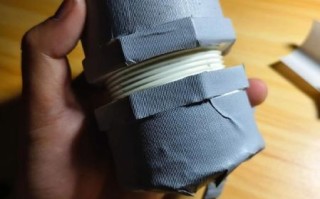 镜头diy教程_镜头改装能做什么