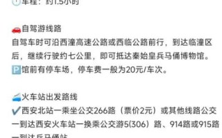 兵马俑在哪里_兵马俑门票多少钱