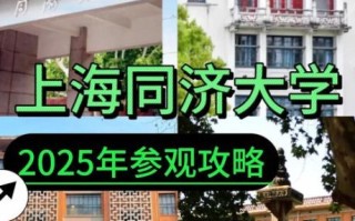 同济大学地址在哪里_同济大学有几个校区