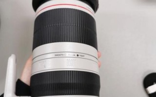 佳能大白镜头值得买吗_佳能大白镜头适合拍什么