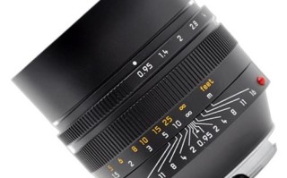 莱卡手动镜头值得买吗_新手怎么选焦段