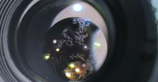 镜头后面霉怎么清洗_镜头后面霉会不会影响画质