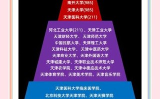 天津大学是985还是211_天津大学属于什么档次