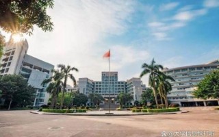 广东工业大学就业怎么样_广东工业大学就业方向