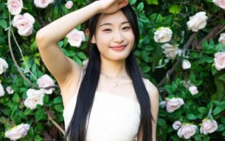 50mm镜头适合拍什么_50mm镜头人像拍摄技巧