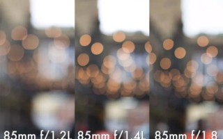 镜头虚化率是什么_如何计算镜头虚化率