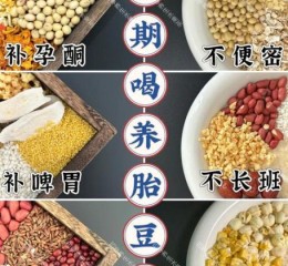 孕妇喝豆浆粉好吗_孕妇豆浆粉选择指南