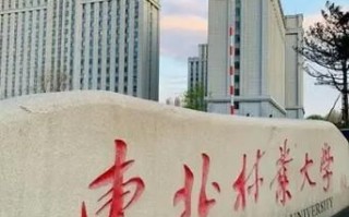 东北林业大学是211还是985_东北林业大学属于什么档次