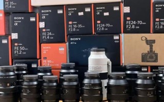 成都镜头出租价格_成都哪里可以租到电影镜头