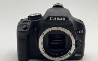 佳能500d配什么镜头_佳能500d镜头推荐
