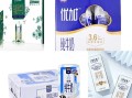 孕妇喝什么牌子牛奶好_超市怎么选孕妇牛奶