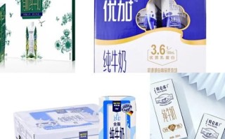 孕妇喝什么牌子牛奶好_超市怎么选孕妇牛奶