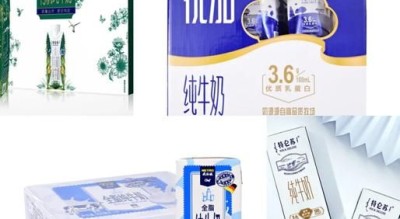 孕妇喝什么牌子牛奶好_超市怎么选孕妇牛奶