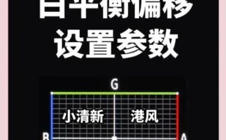 镜头偏色怎么办_如何校正白平衡