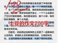 炸洋芋怎么做才脆_炸洋芋作文怎么写