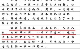 遇见作文怎么写_遇见作文开头结尾怎么写