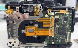 佳能镜头怎么拆_佳能镜头拆卸教程