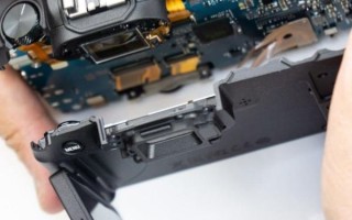 微单拆镜头步骤_微单拆镜头注意事项