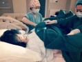孕妇生产全过程_生孩子到底有多疼