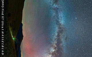 拍银河用什么镜头_银河摄影镜头推荐