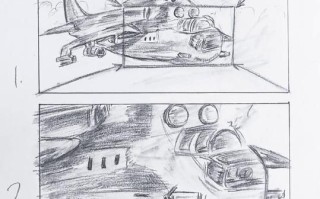 如何拍摄电影感镜头_电影镜头构图技巧