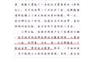 如何写好一篇作文_优秀作文片段怎么写