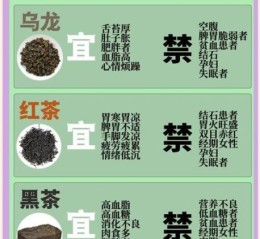 孕妇适合喝什么茶_孕期可以喝哪些茶
