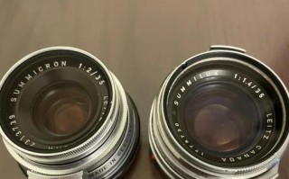 徕卡镜头历史_经典型号有哪些