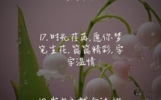 写给十年后的自己_如何坚持初心