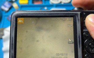 镜头脏了怎么办_如何清洁相机镜头