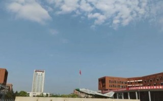 南昌航空大学地址在哪_南昌航空大学有几个校区