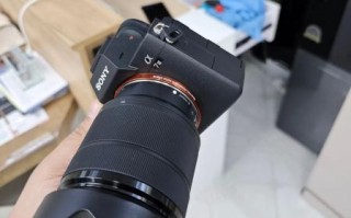 a7m3镜头怎么选_a7m3镜头推荐