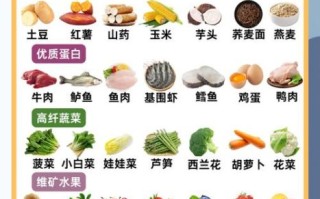 孕妇吃什么食物最好_孕期饮食注意事项