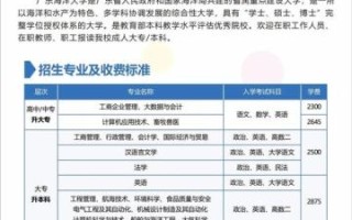 广东海洋大学怎么样_广东海洋大学值得报考吗