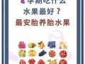 孕妇能吃什么水果最好_孕期吃什么水果对胎儿好