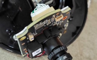 前镜头怎么拆_前摄像头更换教程