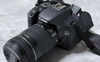 佳能600定焦镜头值得买吗_适合拍什么题材