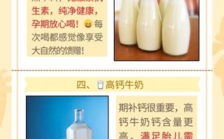 孕妇适合喝什么牛奶_孕妇喝纯牛奶还是酸奶好