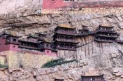 悬空寺在哪里_悬空寺为什么悬空