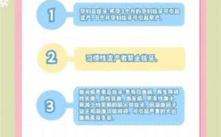 孕妇能拔牙齿吗_怀孕拔牙安全吗