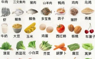 孕妇不能吃的粗粮有哪些_孕期禁忌粗粮名单