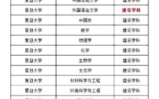 复旦大学计算机学院怎么样_就业前景如何