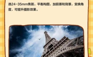 什么是广角镜头_广角镜头适合拍什么