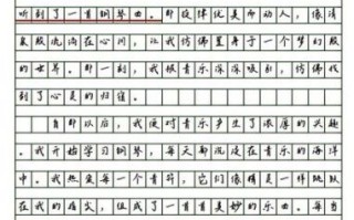 嘿我真什么作文怎么写_如何选材立意