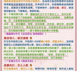 如何写好作文开头_作文辅导技巧