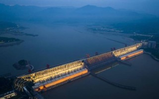 三峡大坝在哪里_三峡大坝的作用有哪些