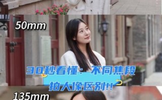 商业人像镜头怎么选_人像镜头焦段推荐