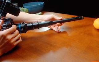 老蛙探针镜头适合拍什么_老蛙探针镜头使用技巧