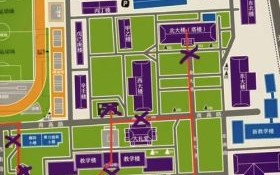 南京大学地址在哪里_南京大学有几个校区
