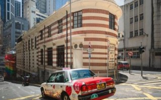 镜头下的香港_有哪些隐藏机位